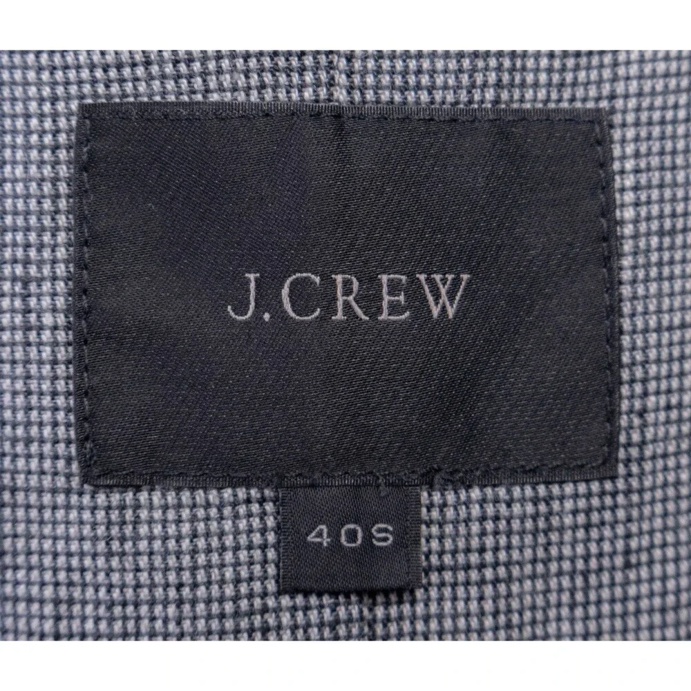 J. Crew crew baird